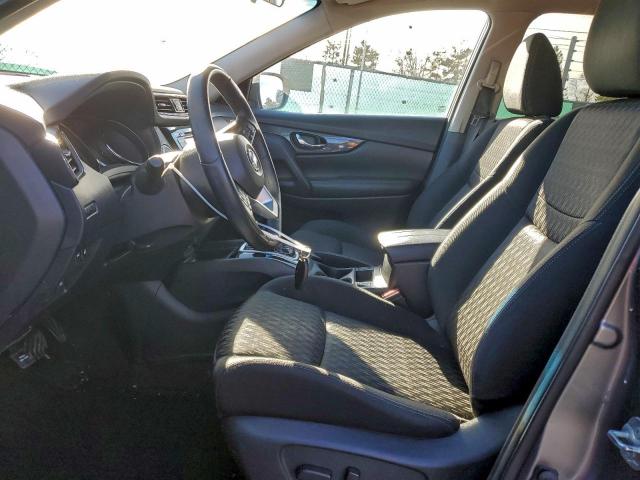 Nissan Rogue S Image 2