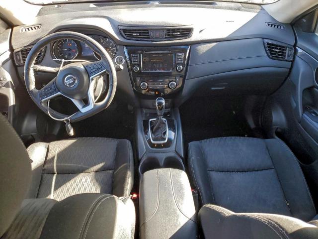 Nissan Rogue S Image 3