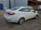 Ford Fiesta Se Image 3