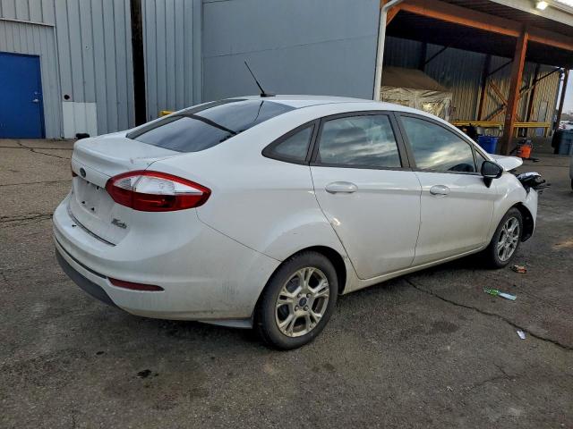 Ford Fiesta Se Image 3