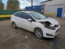 Ford Fiesta Se Image 4