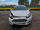Ford Fiesta Se Image 12
