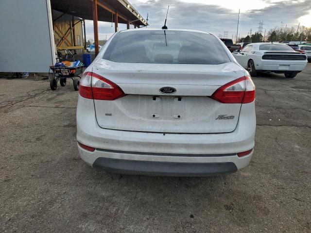 Ford Fiesta Se Image 8