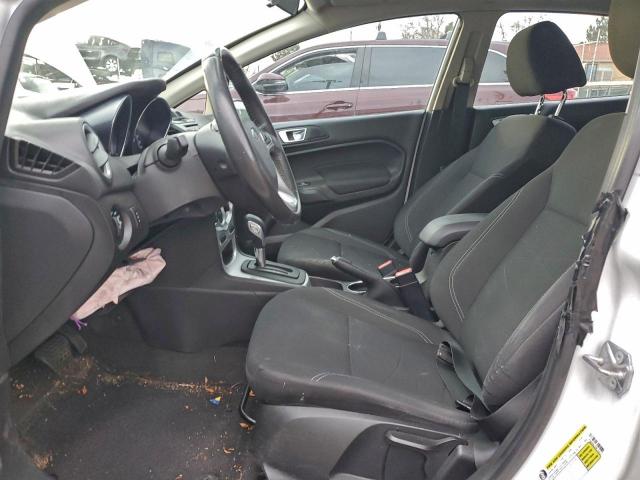 Ford Fiesta Se Image 11