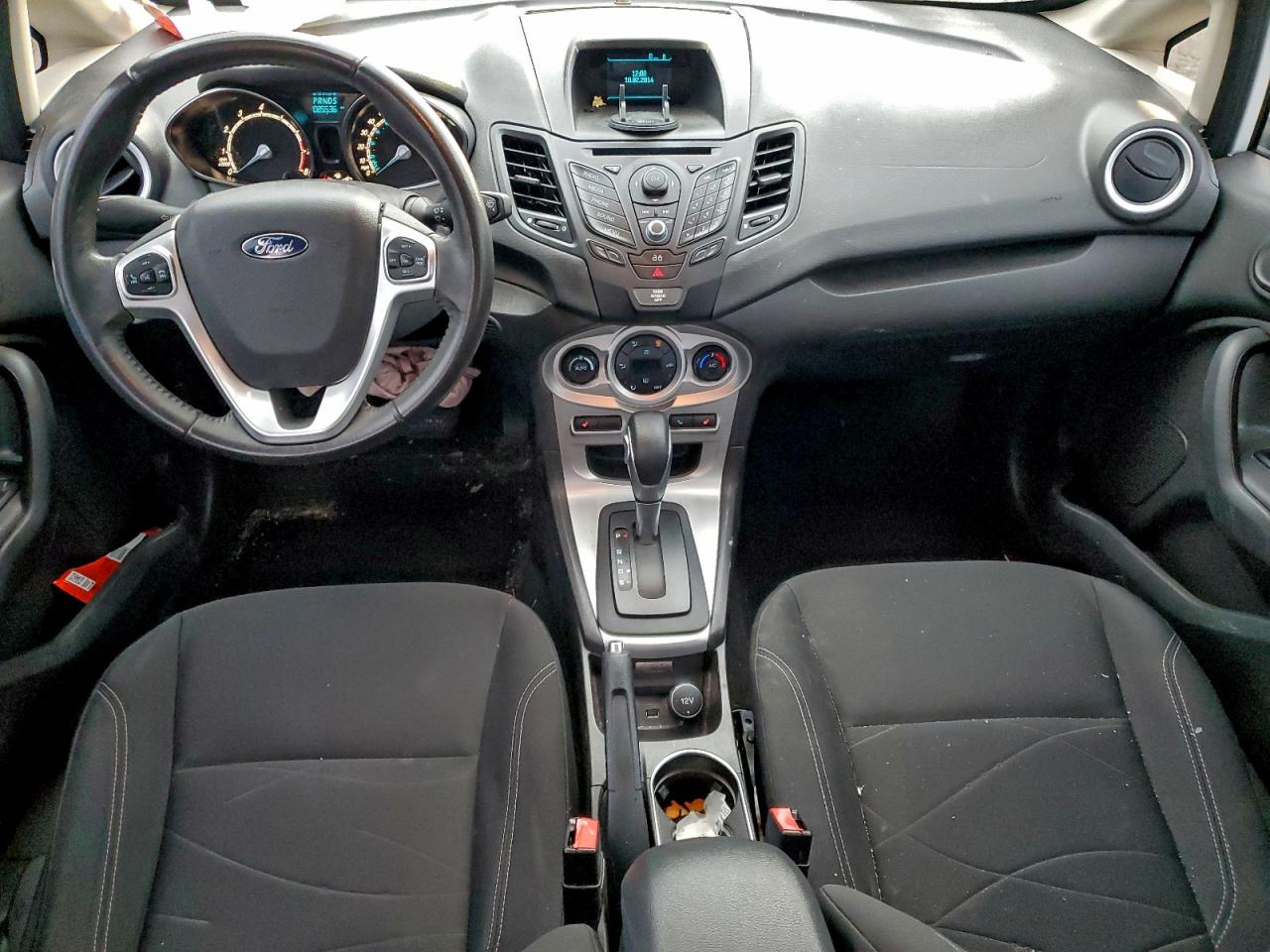 Ford Fiesta Se Image 10