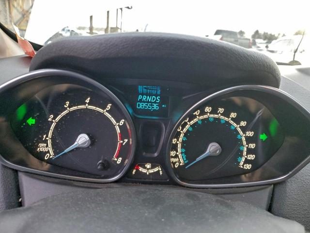 Ford Fiesta Se Image 5