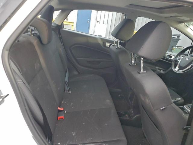 Ford Fiesta Se Image 6