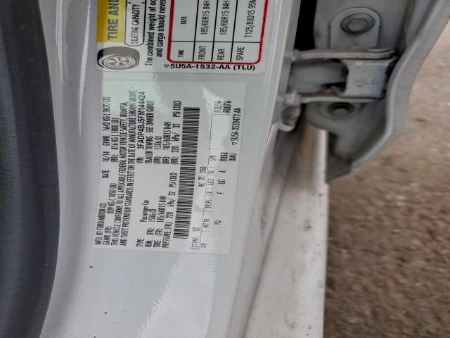 Ford Fiesta Se Image 7