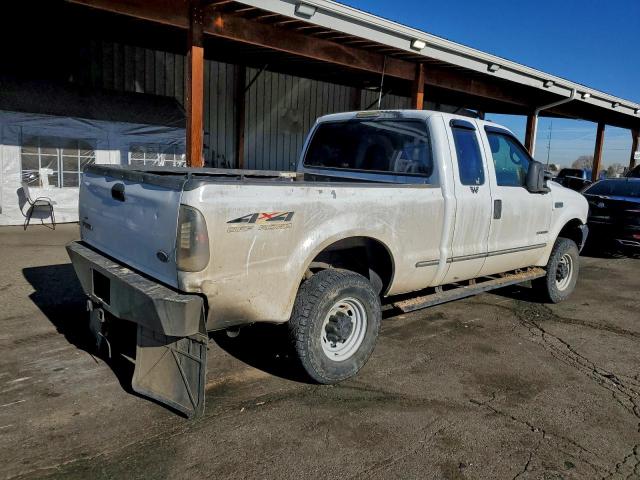 Ford F-250 Super Duty Image 4