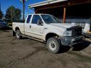 Ford F-250 Super Duty Image 2