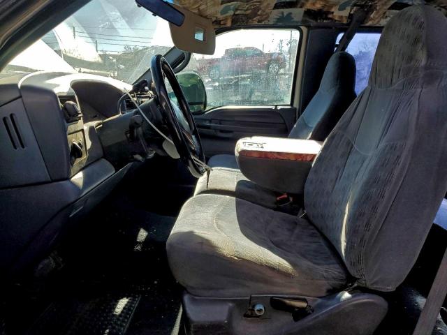 Ford F-250 Super Duty Image 7