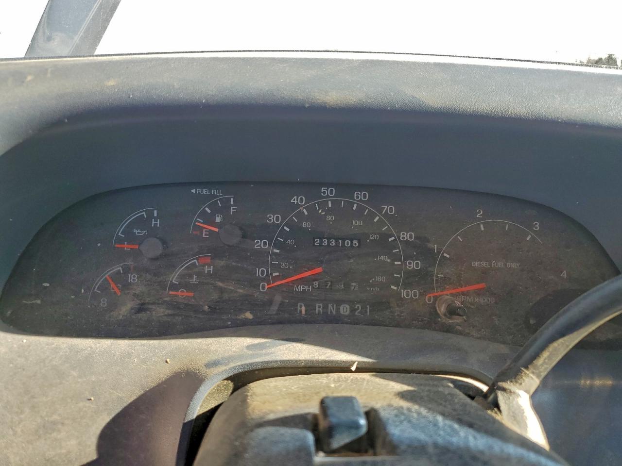 Ford F-250 Super Duty Image 11