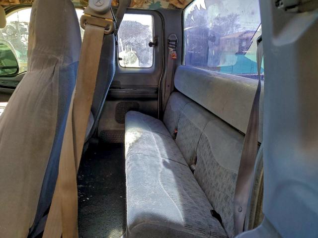 Ford F-250 Super Duty Image 10