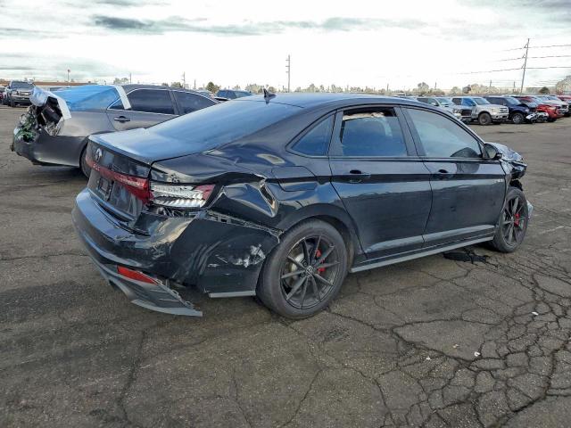 Volkswagen Jetta Gli Autobahn Image 12