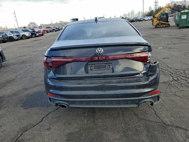 Volkswagen Jetta Gli Autobahn Image 3