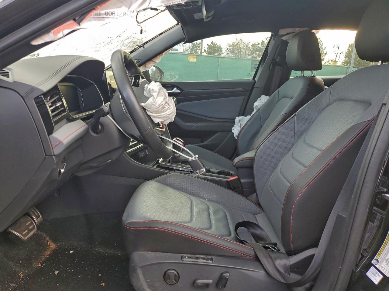 Volkswagen Jetta Gli Autobahn Image 4