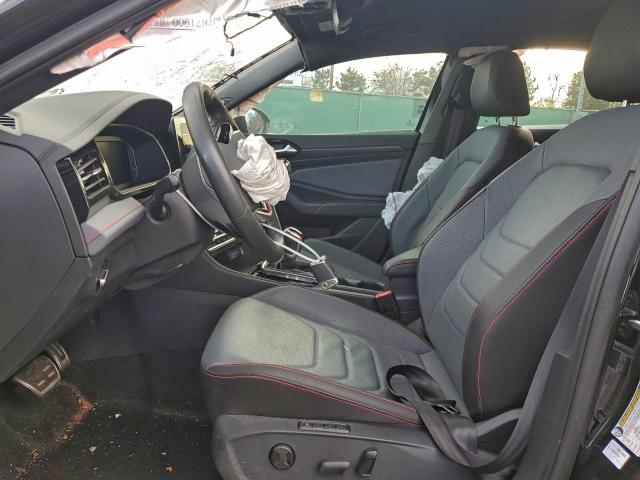 Volkswagen Jetta Gli Autobahn Image 4