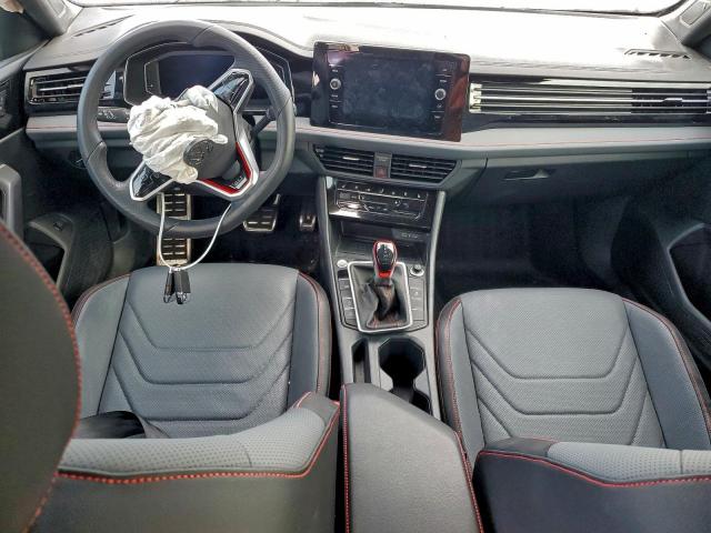 Volkswagen Jetta Gli Autobahn Image 7