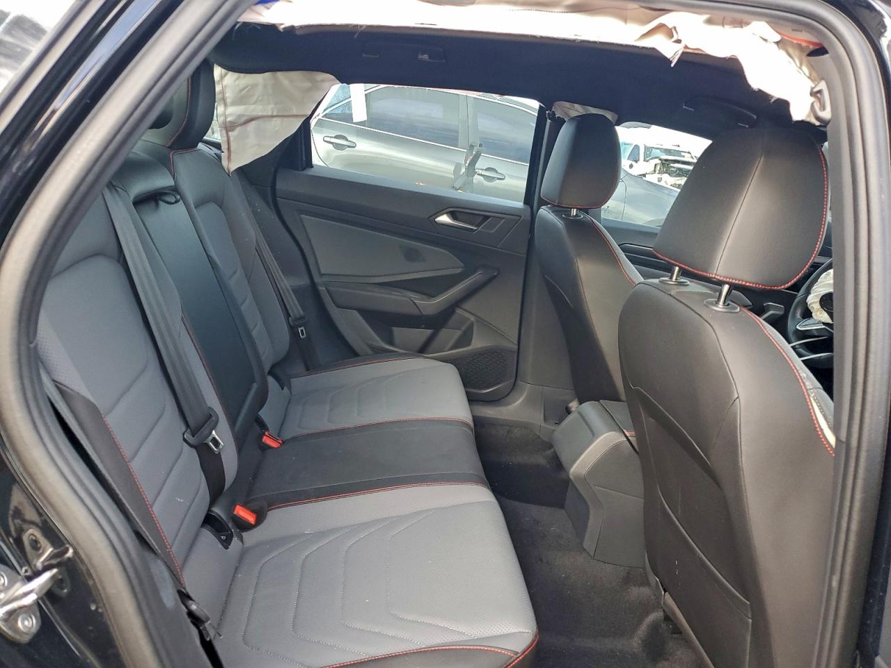 Volkswagen Jetta Gli Autobahn Image 6