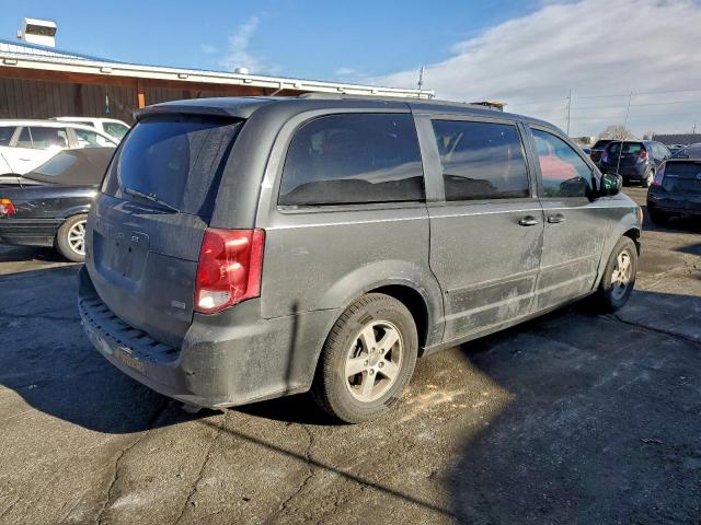 Dodge Caravan Sxt Image 3