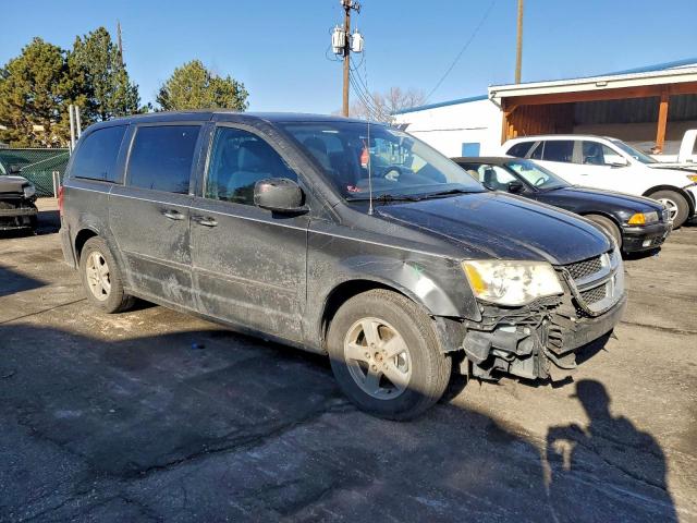 Dodge Caravan Sxt Image 2