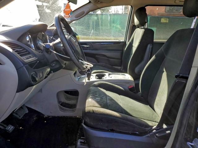 Dodge Caravan Sxt Image 8