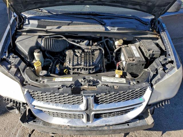 Dodge Caravan Sxt Image 7