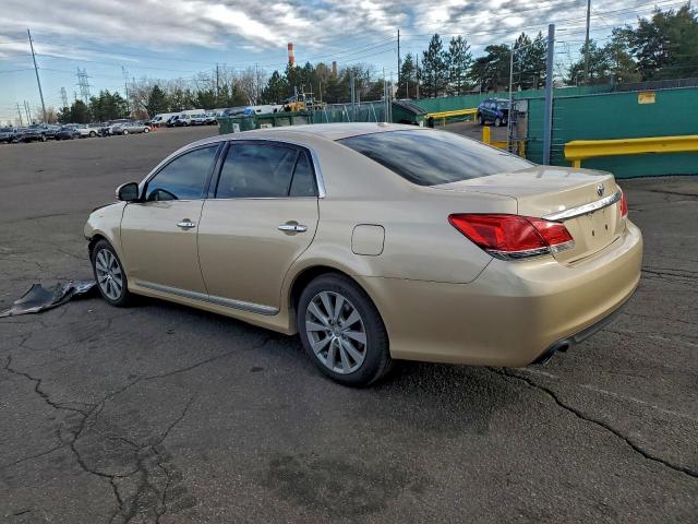 Toyota Avalon Base Image 2