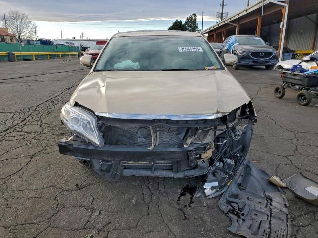 Toyota Avalon Base Image 5