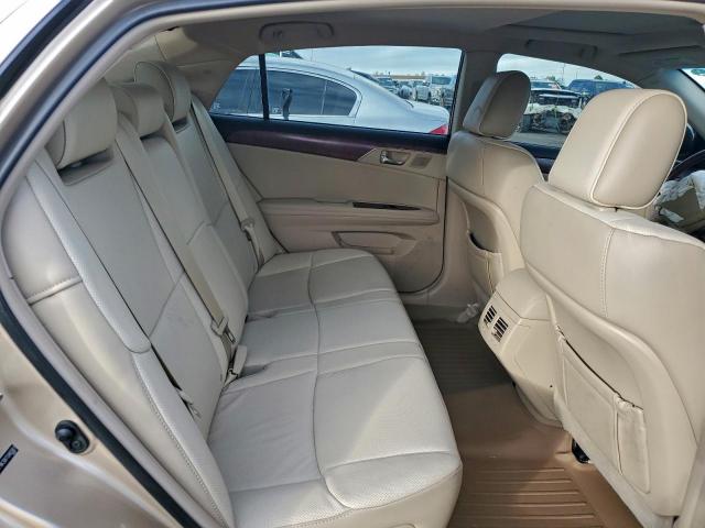 Toyota Avalon Base Image 8