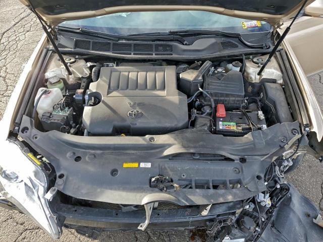 Toyota Avalon Base Image 9