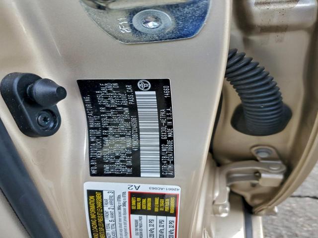 Toyota Avalon Base Image 11