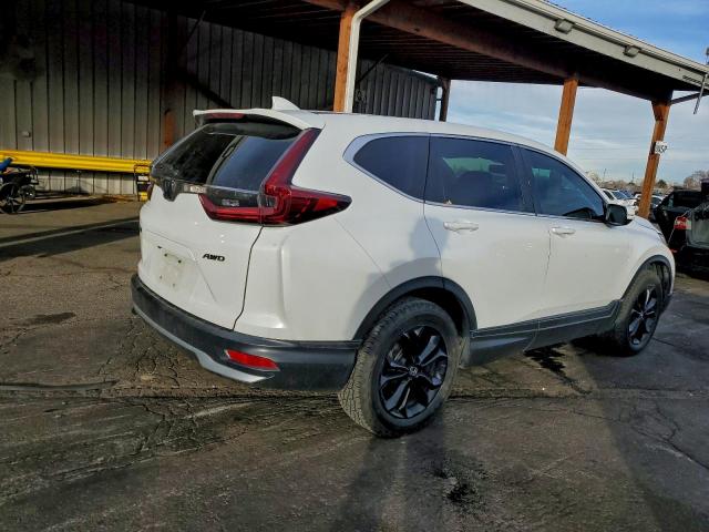 Honda Crv Ex Image 3