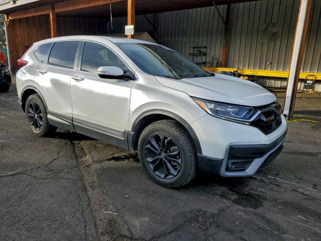 Honda Crv Ex Image 12