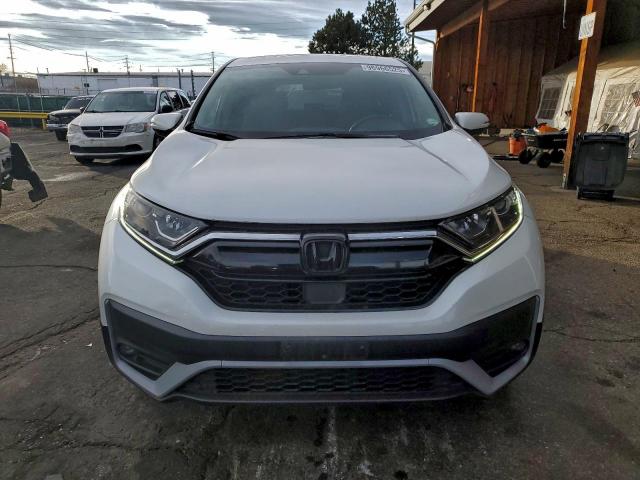 Honda Crv Ex Image 10