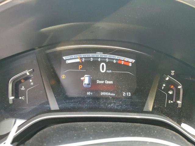 Honda Crv Ex Image 7