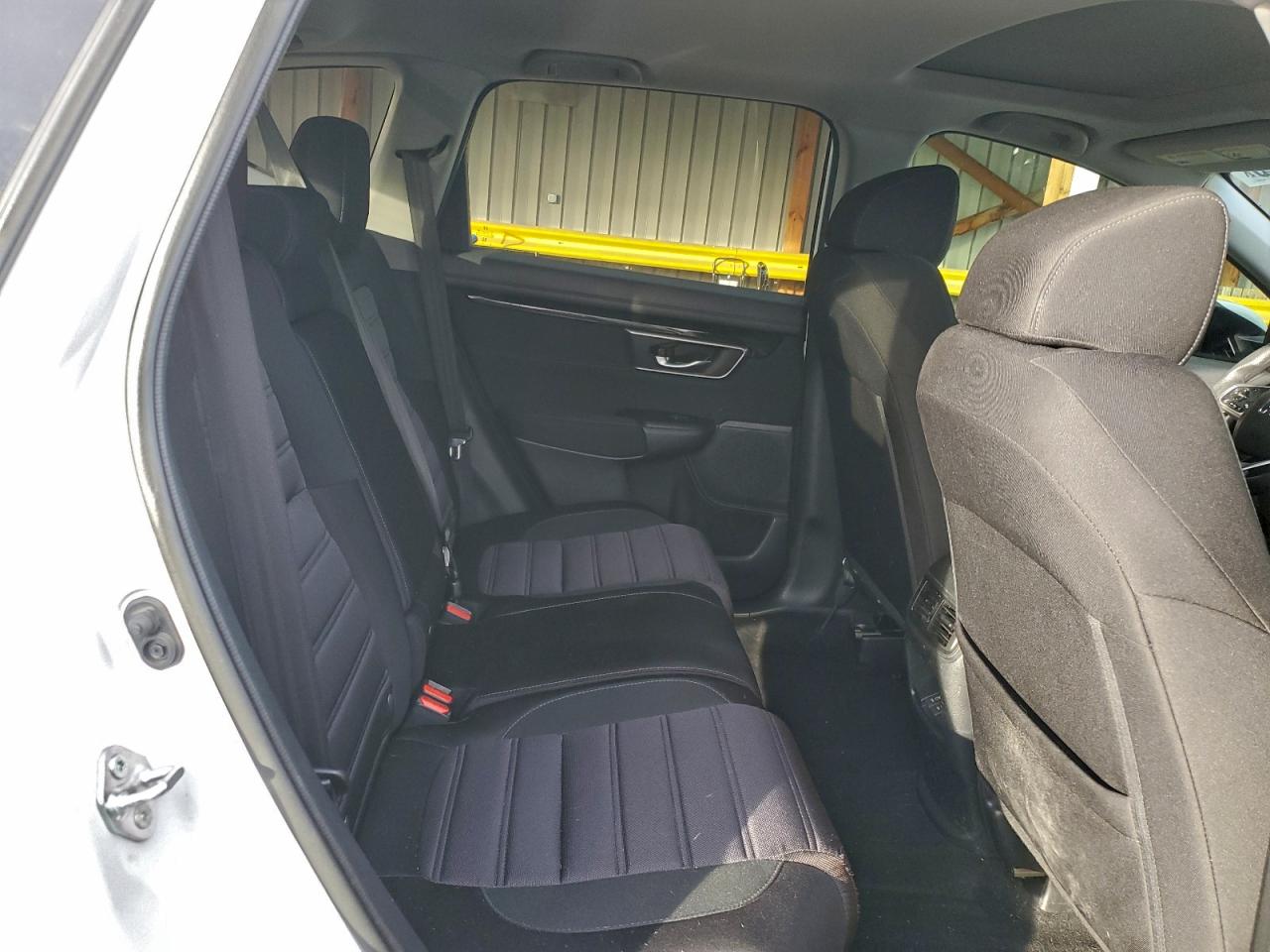 Honda Crv Ex Image 11