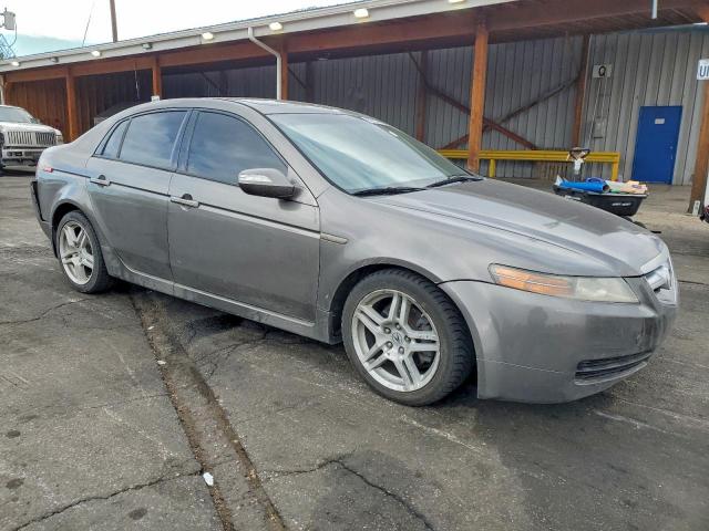 Acura TL Image 12