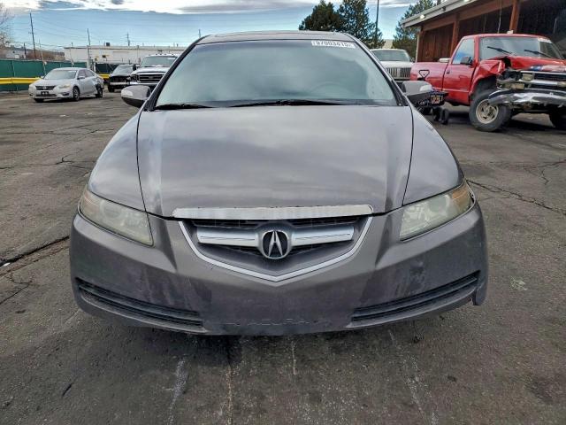 Acura TL Image 4