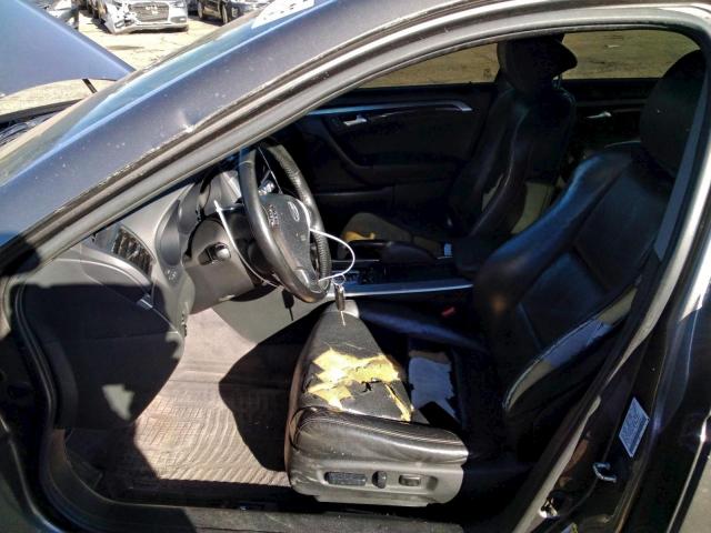 Acura TL Image 5