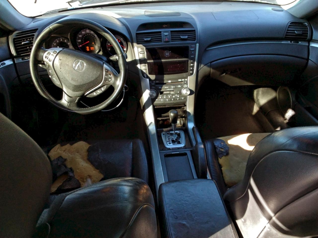 Acura TL Image 7