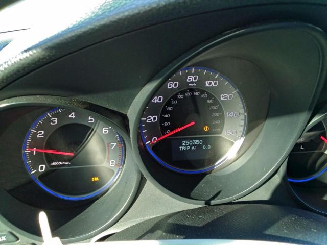 Acura TL Image 10
