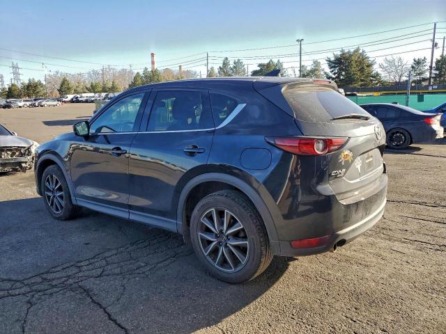 Mazda Cx Grand Touring Image 9