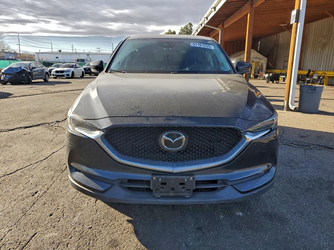 Mazda Cx Grand Touring Image 10