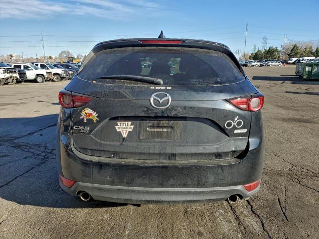 Mazda Cx Grand Touring Image 6