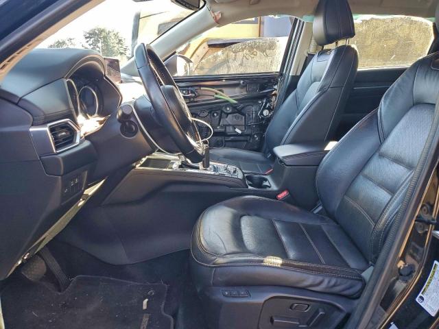 Mazda Cx Grand Touring Image 12