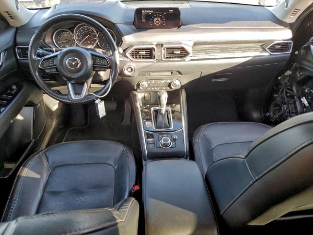 Mazda Cx Grand Touring Image 8