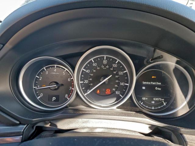 Mazda Cx Grand Touring Image 4