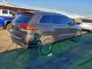 Jeep Grand Cherokee Limited Image 2