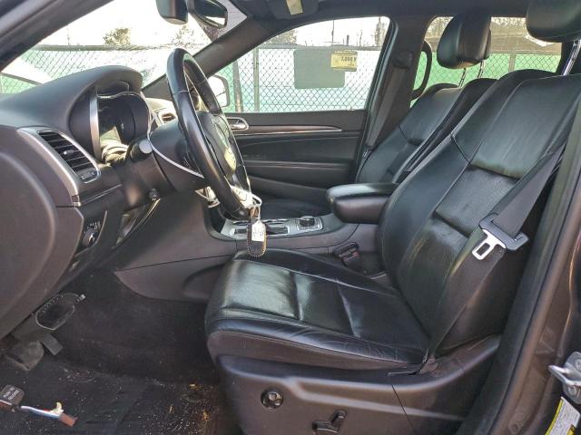 Jeep Grand Cherokee Limited Image 10